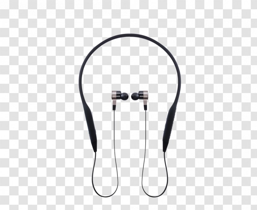 Headphones Product Design Headset Audio - Electronic Device Transparent PNG