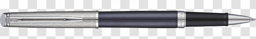 Waterman Hémisphère Pens Sapphire Ballpoint Pen Rollerball - Stylo Transparent PNG