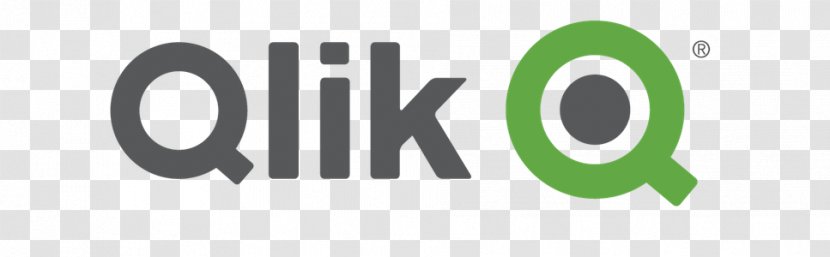 Logo Qlik Dti Consultores Information Technology Business Intelligence - Visualization - Gaap Accounting Mergers Transparent PNG