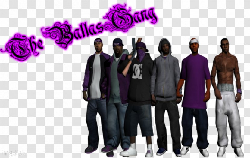 Grand Theft Auto: San Andreas Multiplayer Auto V Vice City Counter-Strike - Violet - Counter Strike Transparent PNG