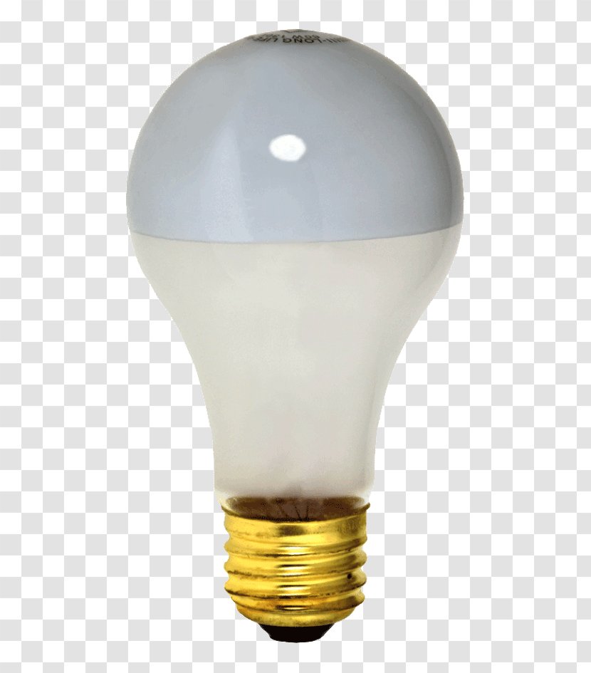 Lighting A-series Light Bulb Incandescent - Design Transparent PNG