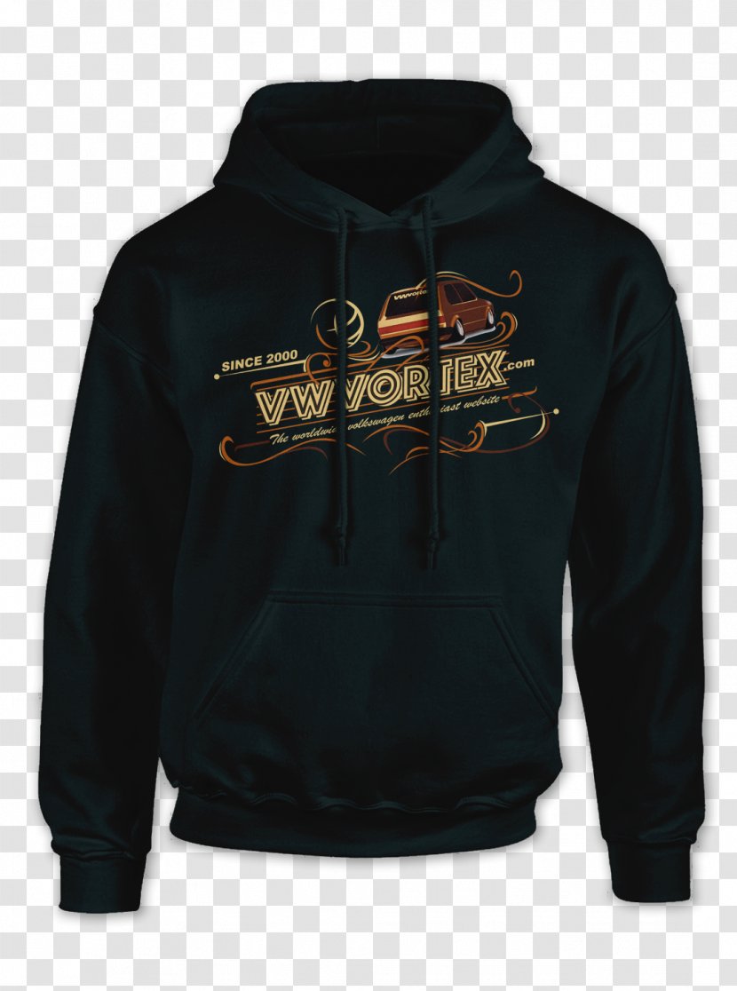 Hoodie T-shirt Clothing Sweater Transparent PNG