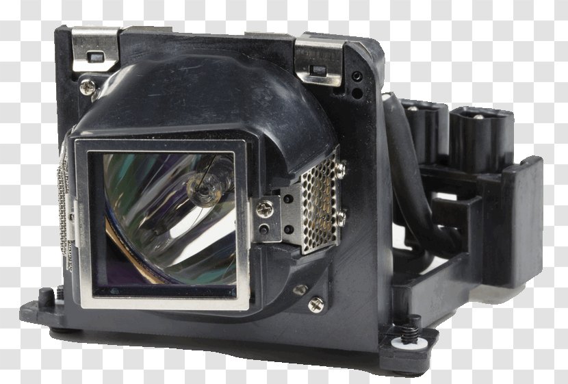 Camera Lens - Projection Lamp Transparent PNG