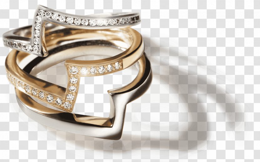 Wedding Ring Jewellery Engagement - Rings Transparent PNG