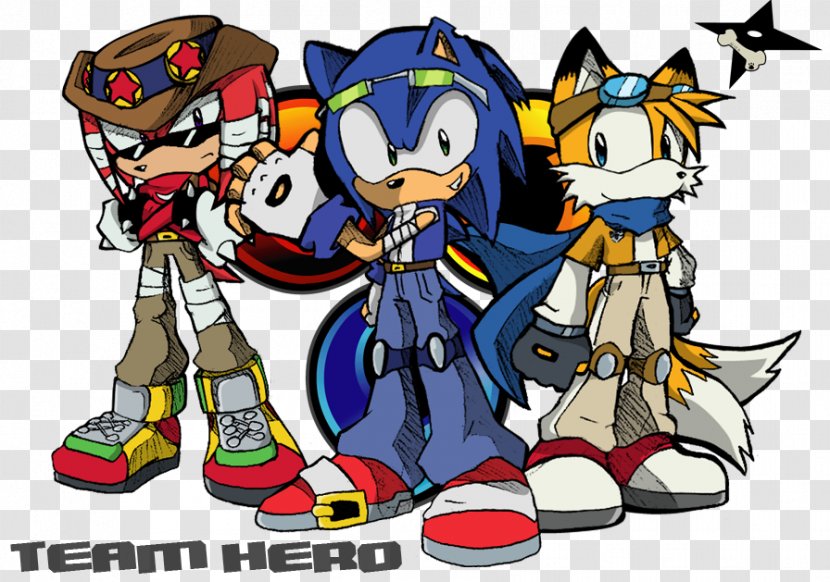 Sonic Chaos Battle Heroes The Hedgehog Riders - Heart - Arthas Transparent PNG