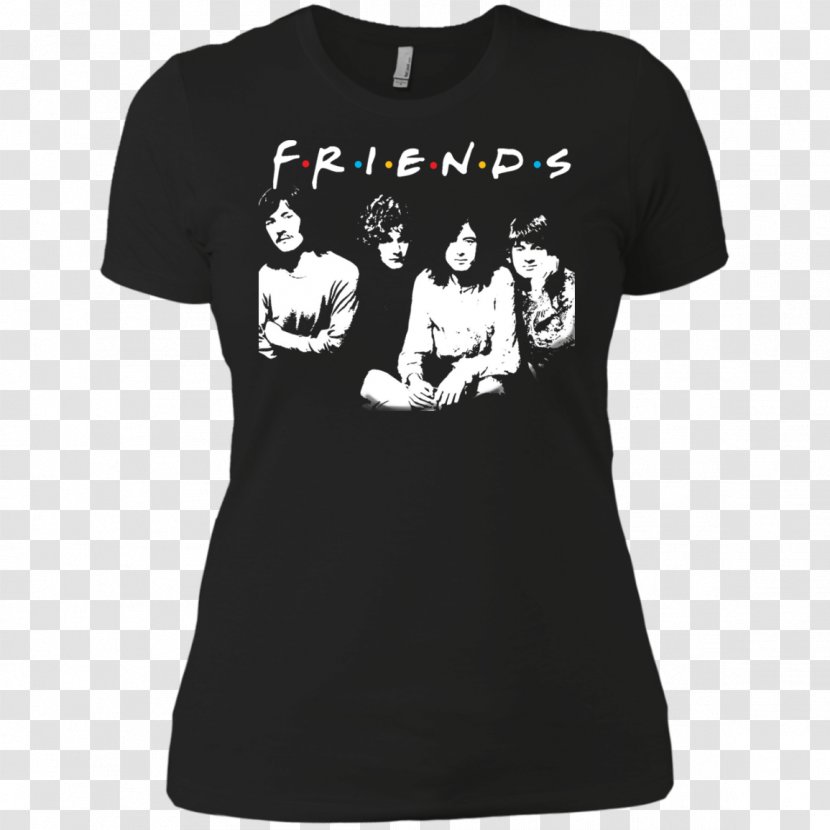 T-shirt Hoodie Pocket Sleeve - Led Zeppelin Transparent PNG