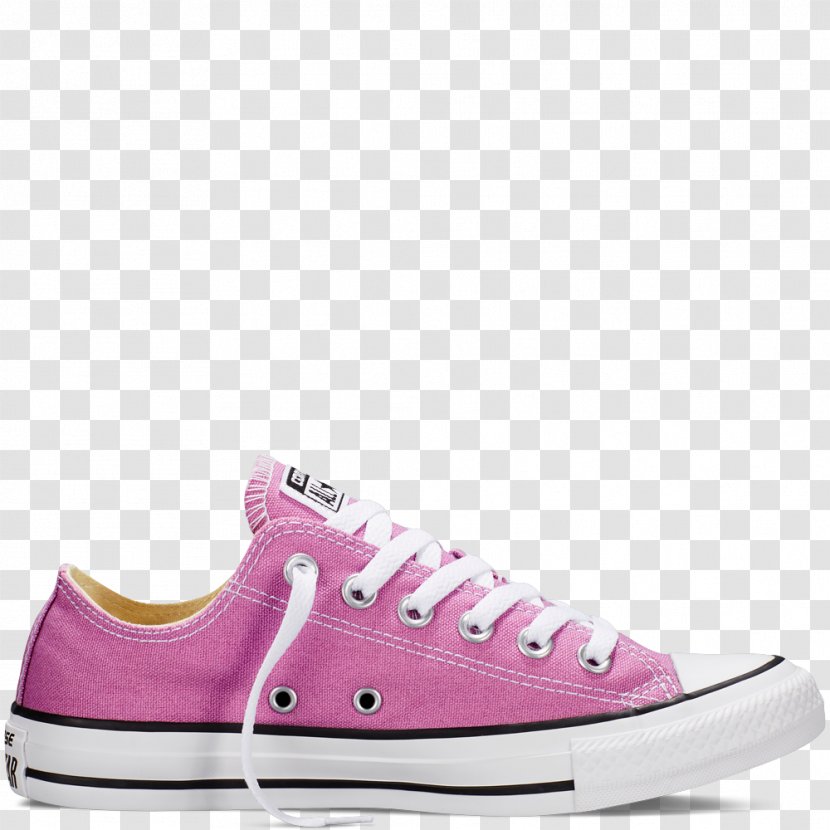 Chuck Taylor All-Stars Converse Sneakers High-top Shoe - Sportswear - Purple Powder Transparent PNG