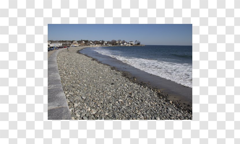 Shore Sea Breakwater Beach Coast - Sky Transparent PNG