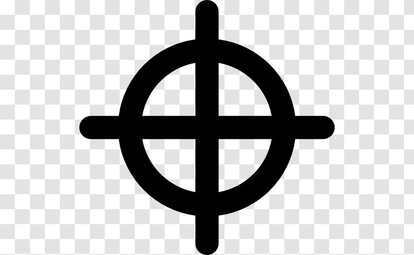 Cirkel - Symmetry - Symbol Transparent PNG