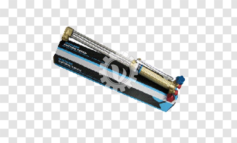 Electronics Electronic Component Cylinder - Hardware - WELDONE Transparent PNG