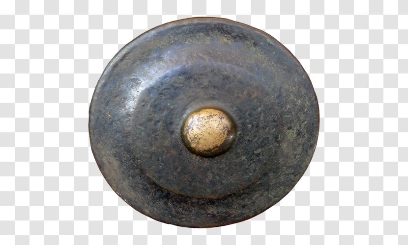 Southeast Asia Kempul Brass Gong Museum - Voice - Java Transparent PNG