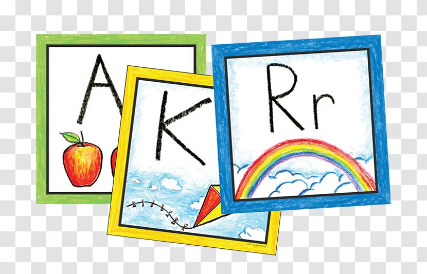 Pre-school Pre-kindergarten Preschool Teacher - Wall - School Transparent PNG