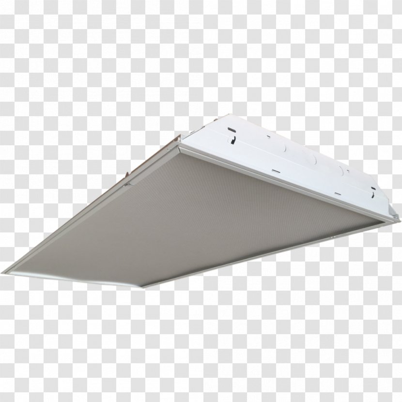 Product Design Angle Light Fixture - Lighting - Earthquake Safety Products Transparent PNG
