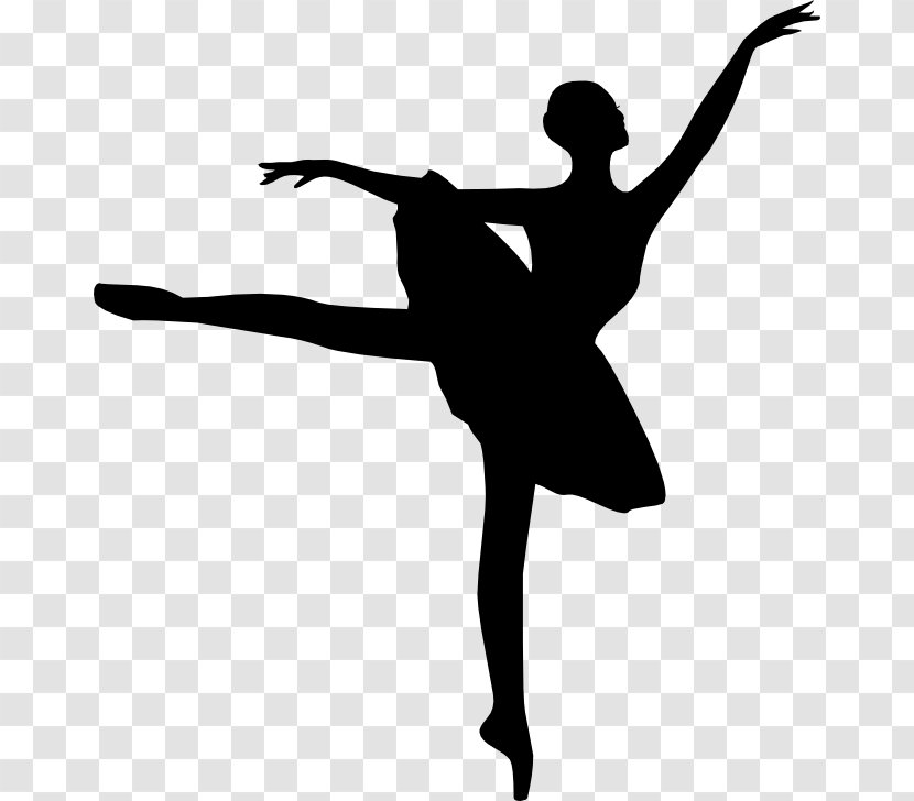 Ballet Dancer Clip Art - Tree Transparent PNG