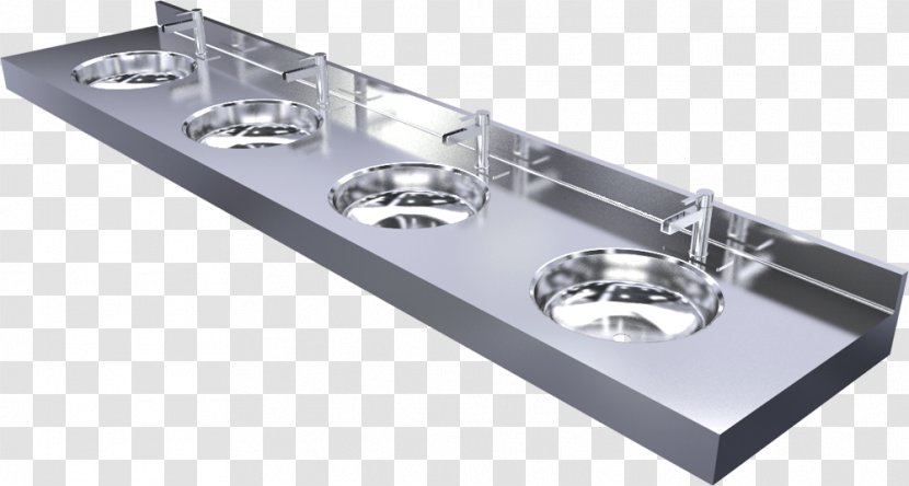 Ridalco Industries Inc Kitchen Sink Tap Building Information Modeling - Autodesk Revit Transparent PNG