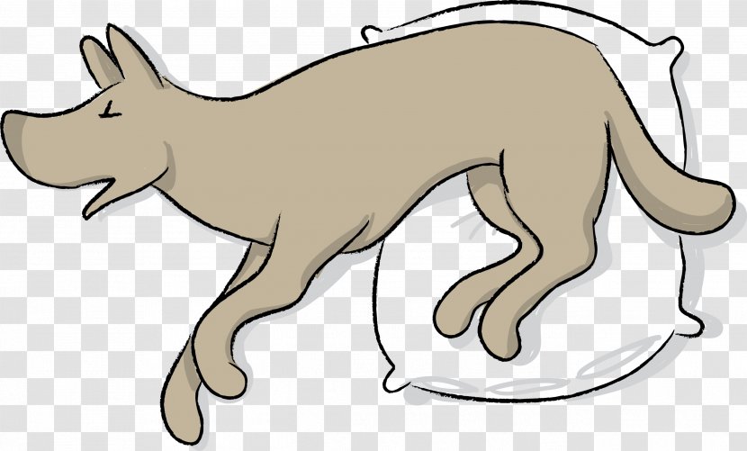 Dog First Aid Recovery Position Heat Stroke Animal - Rescue Transparent PNG