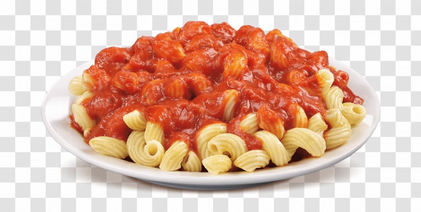 Marinara Sauce Pizza Salsa Buffalo Wing Pasta - American Food - Noodles Transparent PNG