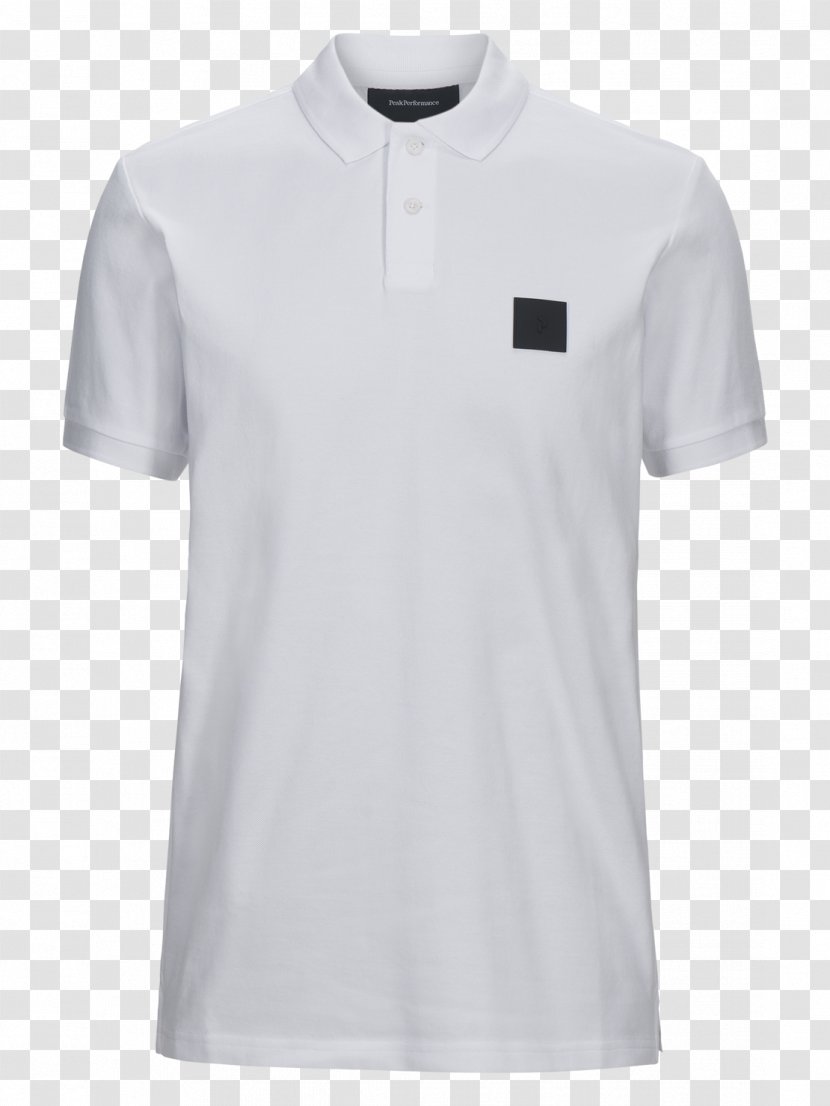 Polo Shirt T-shirt Clothing Tube Top Transparent PNG