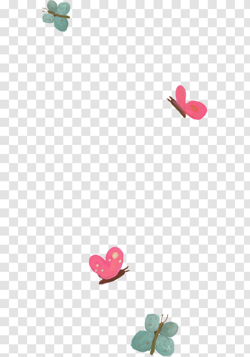 Product Design Heart M-095 - Pink - Acters Illustration Transparent PNG
