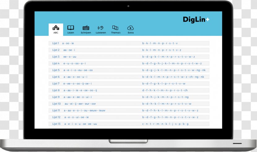 Computer Program Software Nederlands Als Tweede Taal Accounting Dutch - Mobile Device - Eels Transparent PNG