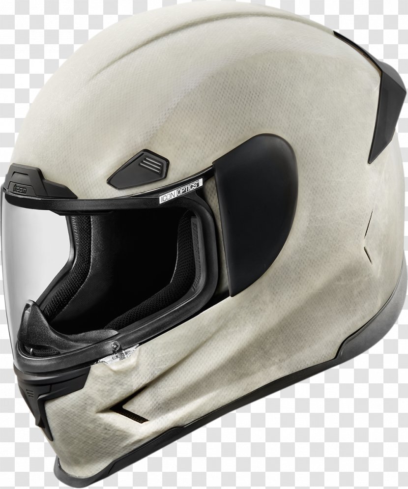 Motorcycle Helmets Airframe Integraalhelm Carbon Fibers - Headgear Transparent PNG