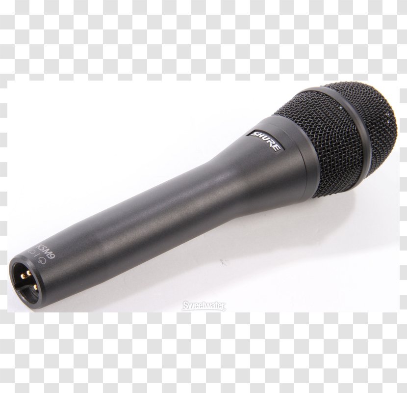 Microphone Tool Transparent PNG
