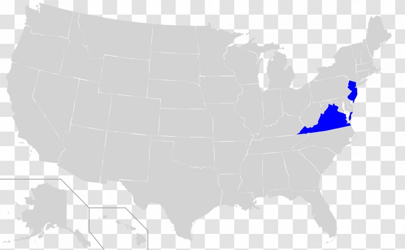 Washington, D.C. U.S. State England Map Transparent PNG