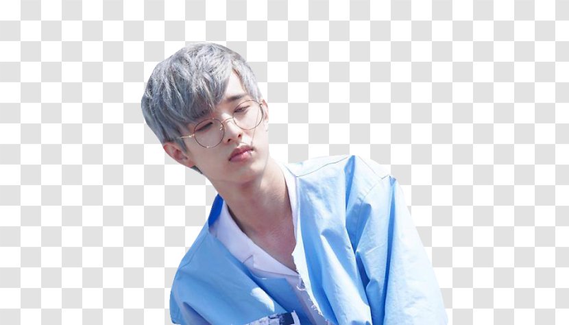 Jae Park Day6 Sunrise Moonrise K-pop - Hi Hello Transparent PNG