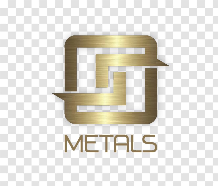 Logo Brand Business - Metallurgy Transparent PNG