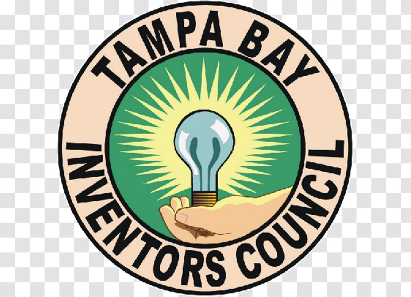 Organization Invention Business Tampa Bay Inventors Council Transparent PNG