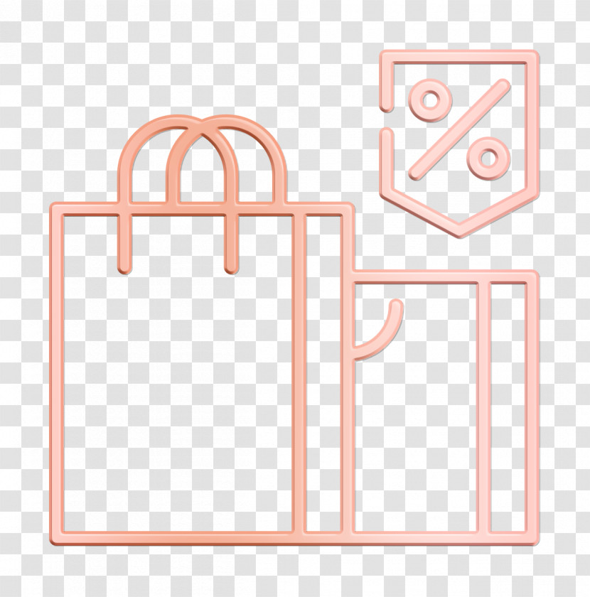 Sale Icon E-Commerce Icon Discount Icon Transparent PNG