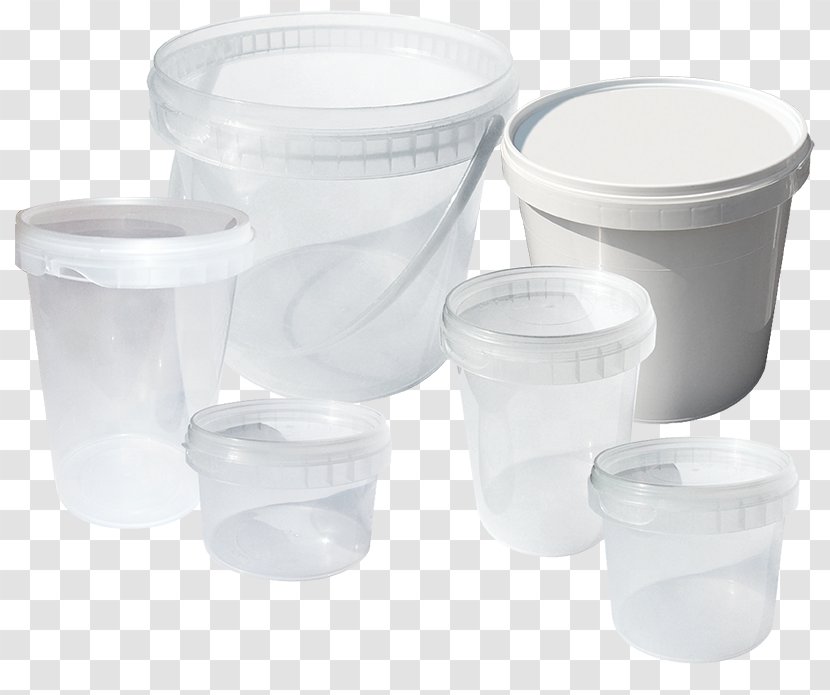 Food Storage Containers Plastic Glass Lid - Takeaway Container Transparent PNG