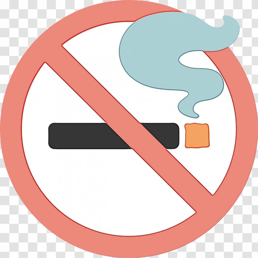 Smoke Cartoon - Sign Symbol Transparent PNG