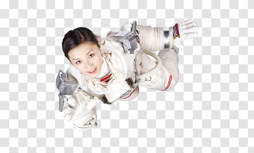 Space Shuttle Program Astronaut Outer - Arm Transparent PNG