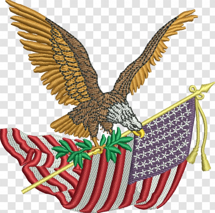 Independence Day Drawing - Flag Of The United States - Emblem Transparent PNG