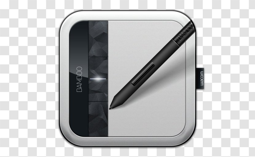 Technology Office Supplies - Download E Upload - Bamboo Transparent PNG