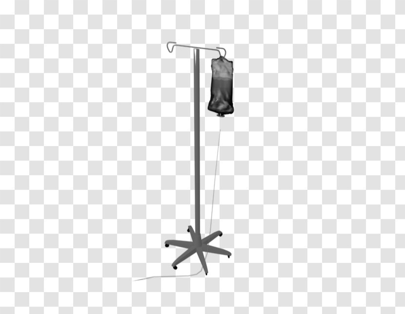 Lighting Angle - IV STAND Transparent PNG