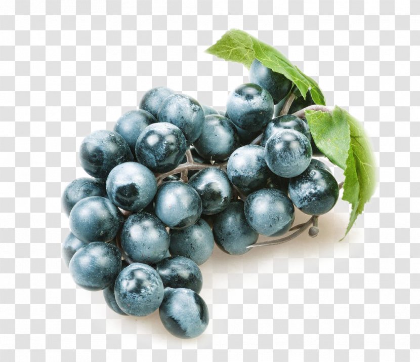 Juice Blueberry Grape Fruit Bilberry - Tangerine Transparent PNG