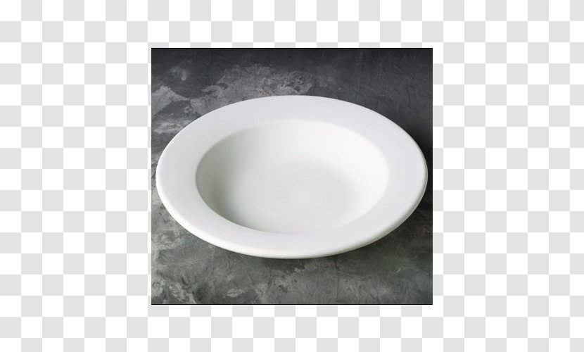 Plate Porcelain Ceramic Tableware Platter - Pasta Bowl Transparent PNG