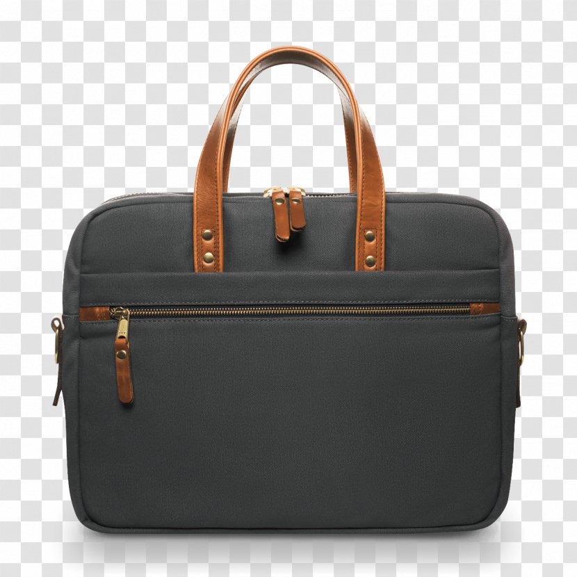 Handbag Briefcase Tote Bag Leather - Brown - Heritage Olive Green Backpack Transparent PNG