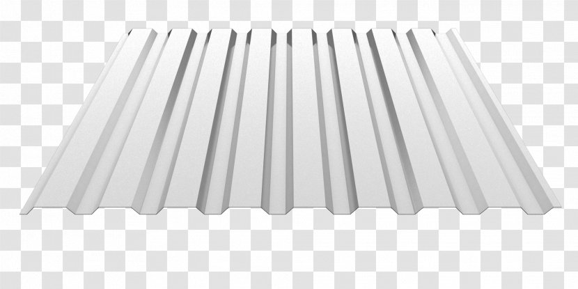 Corrugated Galvanised Iron Price Building Materials Steel - Dachdeckung - Simferopol Transparent PNG