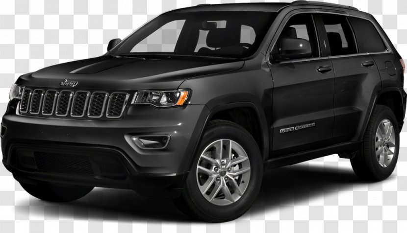 2018 Jeep Grand Cherokee Laredo Chrysler Sport Utility Vehicle Car - Automotive Wheel System - Ford Transit Big Size Transparent PNG