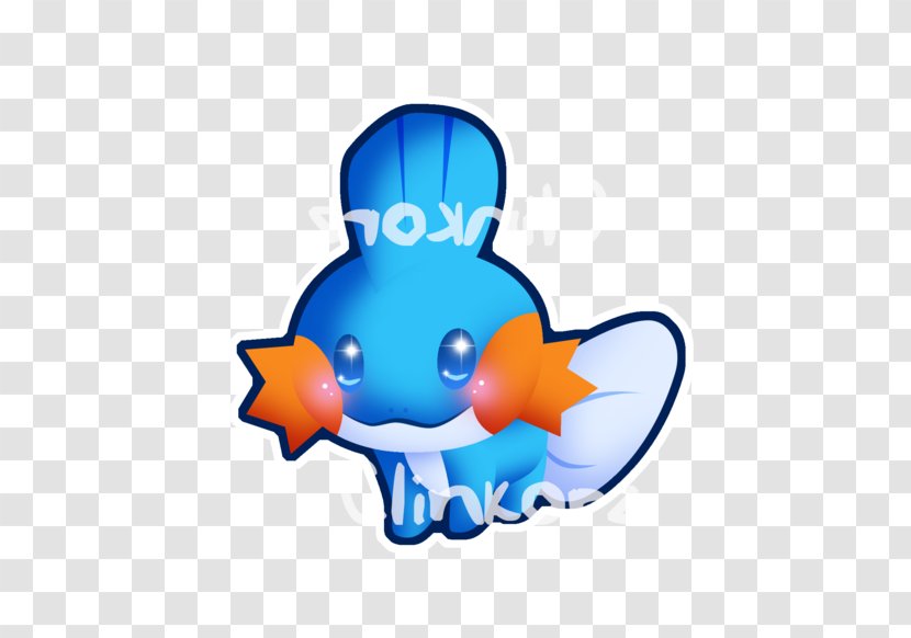 Mudkip Pokémon Fan Art DeviantArt Squirtle - Cartoon - Pokemon Transparent PNG