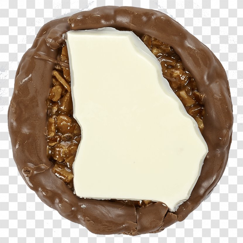 Praline White Chocolate Lebkuchen Black And Cookie - Biscuits - Oz Transparent PNG