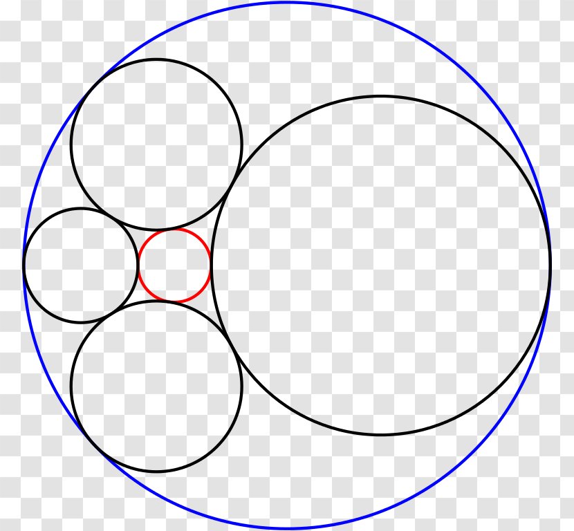 Angle Point Circle Clip Art - Diagram - Symmetry Transparent PNG