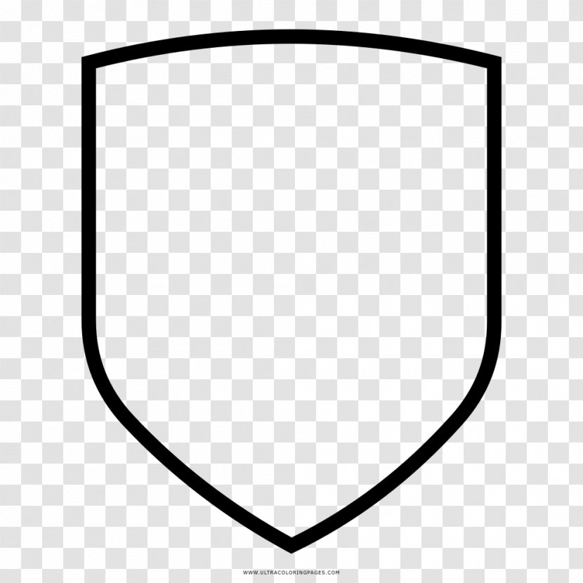 Coat Of Arms Crest Knight Shield Tudor Period - Text Transparent PNG