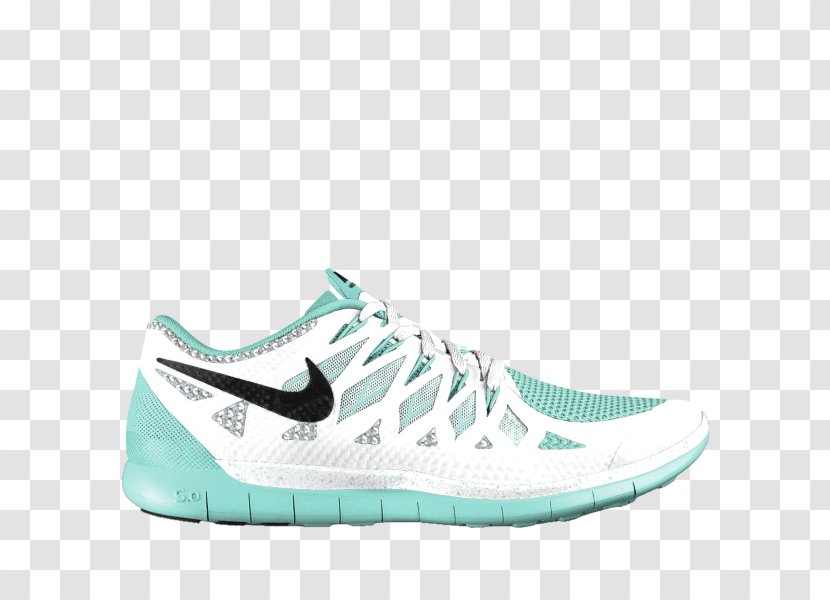 Nike Free Sports Shoes Basketball Shoe - Tennis - Walking For Women 2015 Transparent PNG