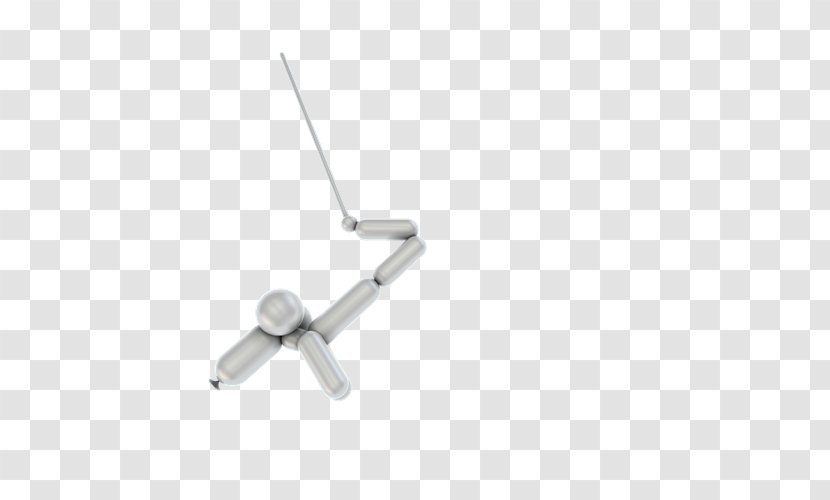 Body Jewellery Angle - Hardware Accessory Transparent PNG