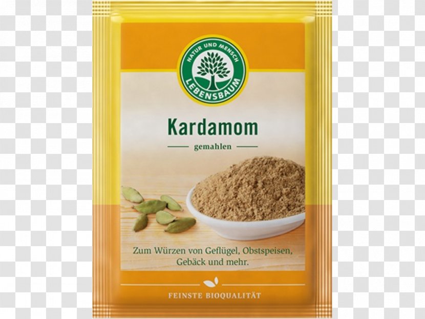 Organic Food Coffee Spice True Cardamom - Cumin Transparent PNG