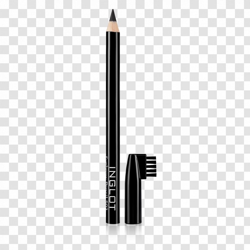 Inglot Cosmetics Pencil Eye Liner Color - Eyebrow - Eyebrows Transparent PNG